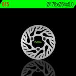 NG Brake Disc NG BRAKES Fix Féknyereg - 815 NG Brake Disc Fékrendszer és alkatrészei Fékbetétek, fékpofák és féktárcsák Féktárcsák