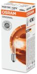 OSRAM Original Line H21W izzók 12V 25W - 10 darab OSRAM Elektromos alkatrészek Világítás és fényjelzés Izzók Egyéb foglalatú járműizzók