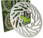 NG Brake Disc 180mm féktárcsa Motorhispania Furia Max, XP6 (hátsó) NG Brake Disc Fékrendszer és alkatrészei Fékbetétek, fékpofák és féktárcsák Féktárcsák
