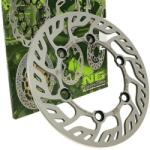 NG Brake Disc NG Brake féktárcsa - Gas Gas Wild H. P. Quad, ATV NG Brake Disc Fékrendszer és alkatrészei Fékbetétek, fékpofák és féktárcsák Féktárcsák - motomotors - 40 304 Ft