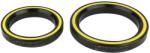 TRIPEAK JETSTREAM PRO SOLITECH kerámia kormánycsapágy készlet - 30, 2 x 41 x 6, 5 mm 36-45°, 40 x 52 x 7 mm 45-45° (4 év garancia) - SPECIALIZED P2-P3-P4 kompatibilis (párban) TRIPEAK Egyéb járművek Kerékpáro