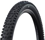 SCHWALBE (Vélo) SCHWALBE NOBBY NIC ADDIX PERFORMANCE 27.5 x 2.40 MTB külső gumi, fekete, hajtogatható (62-584), tömlős/tömlő nélküli, E-bike kompatibilis SCHWALBE (Vélo) Egyéb járművek Kerékpározás Kerékpár-alkatrész