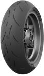 METZELER SPORTEC 01 RS 17" 190/55 ZR17 hátsó motorgumi, radiál, 75W METZELER Kerekek és gumik Gumiabroncsok és tartozékaik Motorkerékpár gumiabroncsok