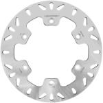NEWFREN DF5001A féktárcsa Honda 125 CBR R 2004-2011 első, 600 CBR F 1987-1994 első, 650 Vigor SX 1999-2003 első, 750 XLV R 1983-1988 első (külső 276 mm - belső 144, 1 mm - 6 furat) NEWFREN Fékrendszer és alka