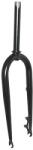SELECTION P2R (Vélo) SELECTION P2R MTB 26" fat bike villa fekete - menetes kormánycső Ø 1"1/8-28, 6 belső, tárcsafékhez, kormánycső 220mm SELECTION P2R (Vélo) Egyéb járművek Kerékpározás Kerékpár-alkatrészek Kerékpárvillá