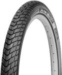 DELI (Vélo) DELI CARGO City 20 x 2.35 fekete teherkerékpár gumiabroncs (60-406), VAE kompatibilis (maximális terhelés) DELI (Vélo) Egyéb járművek Kerékpározás Kerékpár-alkatrészek Kerékpárkerekek és kerékalkatrés