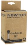 NEWTON 20 x 1.50-2.00 kerékpár belső, normál szelep NEWTON Egyéb járművek Kerékpározás Kerékpár-alkatrészek Kerékpárkerekek és kerékalkatrészek Kerékpár-belső gumik