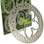 NG Brake Disc NG Brake féktárcsa - Peugeot Jet Force C-Tech 50, TSDI NG Brake Disc Fékrendszer és alkatrészei Fékbetétek, fékpofák és féktárcsák Féktárcsák