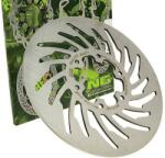 NG Brake Disc NG Brake féktárcsa - Derbi Senda DRD, Gilera SMT NG Brake Disc Fékrendszer és alkatrészei Fékbetétek, fékpofák és féktárcsák Féktárcsák