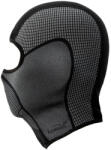 LOBOO RTT22 motoros balaklava L-XL (58-65 cm) fekete/szürke LOBOO Ruházat és védőfelszerelés Nyakmelegítők és balaklavák