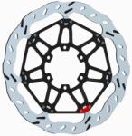 Braking EPTA Wave EPR155R úszó féktárcsa, 320 mm Braking Fékrendszer és alkatrészei Fékbetétek, fékpofák és féktárcsák Féktárcsák