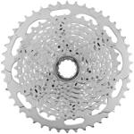 SHIMANO DEORE M4100 10 sebességes kazetta 11-46 fogszám (11-13-15-18-21-24-28-32-37-42) SHIMANO Egyéb járművek Kerékpározás Kerékpár-alkatrészek Kazetták, szabadonfutók és fogaskerekek Kerékpár-kazetták