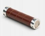 BROOKS Kerékpár fogantyúk Brooks Slender Leather Grips (BRS-BLG4LL0A17205)