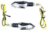 Power Force CH-1029 LED irányjelzők (2 db) Power Force Elektromos alkatrészek Világítás és fényjelzés Irányjelzők Komplett irányjelzők