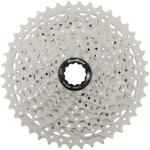 SUNRACE MS2 10 sebességes kazetta 11-42 VTT Shimano kompatibilis, metál ezüst (11-13-15-18-21-24-28-32-36-42), műhelycsomag SUNRACE Egyéb járművek Kerékpározás Kerékpár-alkatrészek Kazetták, szabadonfutók és 