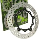 NG Brake Disc NG Brake úszó féktárcsa - Yamaha X-Max, T-Max, Majesty (első) NG Brake Disc Fékrendszer és alkatrészei Fékbetétek, fékpofák és féktárcsák Féktárcsák