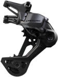 SHIMANO DEORE M7230 SGS 11 sebességes fekete hátsó MTB váltó, legfeljebb 51 fogas kazettához, elektromos kerékpárhoz SHIMANO Egyéb járművek Kerékpározás Kerékpár-alkatrészek Kerékpárfékek és váltórendszerek K
