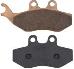 CL BRAKES fékbetét garnitúra (2 db) Peugeot 125-250 Satelis első, 125 Elystar első, Elyseo első, Malaguti 125-250 Madison első, 250 Password első, F12 Phantom (3031 MSC) CL BRAKES Fékrendszer és alkatrészei Fék