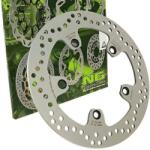 NG Brake Disc NG Brake féktárcsa - Suzuki Burgman 250, 400, 650 NG Brake Disc Fékrendszer és alkatrészei Fékbetétek, fékpofák és féktárcsák Féktárcsák