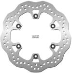 NG Brake Disc NG BRAKES Petal Fix Féknyereg - 1032X NG Brake Disc Fékrendszer és alkatrészei Fékbetétek, fékpofák és féktárcsák Féktárcsák