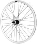 SELECTION P2R (Vélo) P2R Országúti/fixie/pálya hátsó kerék, ezüst, dupla menetes, 16 fogas fogaskerékkel, 17C profilú, 28 mm magas peremmel SELECTION P2R (Vélo) Egyéb járművek Kerékpározás Kerékpár-alkatrészek Kerékpárker