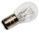 OSRAM 12V-5W P21/5W BAY15D szabvány fehér izzó/lámpa OSRAM Elektromos alkatrészek Világítás és fényjelzés Izzók Jelző- és műszerizzók BAY15d/P21/5W fék- és hátsólámpa-izzók