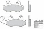 BREMBO Off-Road Sinterált Fém Fékbetétek - 07SU12SX BREMBO Fékrendszer és alkatrészei Fékbetétek, fékpofák és féktárcsák Tárcsafékbetétek