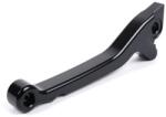 BGM fekete CNC fékkar, tárcsafék, Grimeca kompatibilis Vespa PX 125-200 (1998-2003), LML Star, Stella BGM Fékrendszer és alkatrészei Fékkarok és fékbowdenek Fékkarok Komplett fékkarok