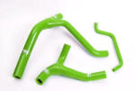 SAMCO radiátortömlők - 3 Kawasaki KX450F SAMCO Motoralkatrészek Hűtőrendszer és vízpumpák Hűtőcsövek, bilincsek és csatlakozók - motomotors - 95 970 Ft