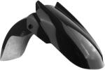 P2R (Motorisé) P2R első sárvédő Yamaha 125 XMAX 2006-2009 / MBK 125 Skycruiser 2006-2009, fényes fekete P2R (Motorisé) Váz, idomok és járműkiegészítők Motorkerékpár- és robogó-sárvédők Komplett motorkerékpár- és rob