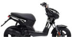 Stage6 Grafikai készlet Yamaha Slider Stage6 Fehér Stage6 Váz, idomok és járműkiegészítők Matricák és járműdekoráció Egyéb matricák és dekorációs elemek