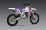 Yoshimura Us Yoshimura rs-12 signature sorozatú teljes kipufogórendszer YOSHIMURA US Kipufogórendszer Komplett kipufogók Teljes kipufogórendszerek