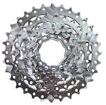 SRAM PG730 12-32 7 sebességes kazetta (Shimano kompatibilis) SRAM Egyéb járművek Kerékpározás Kerékpár-alkatrészek Kazetták, szabadonfutók és fogaskerekek Kerékpár-kazetták