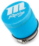 MotoForce Racing Levegőszűrő d. 50mm Motoforce Racing kék MotoForce Racing Motoralkatrészek Üzemanyag- és szívórendszer Légszűrők Gyári és utángyártott légszűrők