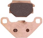 CL BRAKES első fékbetét garnitúra (2 db), Peugeot 50 SV 1993+ első, Malaguti F10 1992+1993 első (3024 SC) CL BRAKES Fékrendszer és alkatrészei Fékbetétek, fékpofák és féktárcsák Tárcsafékbetétek