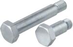 SIP Performance Első lengéscsillapító csavar/szorító készlet, Vespa 125 V30-33/VM/VN/ACMA/Hoffmann/VNA-TS/150 VL/VB1/VD/VGLA/B/VGL1/GS/VBA-Super/Rally/P150S SIP Performance Futómű és rugózás Hátsó rugózás Lengéscsill