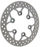 NG Brake Disc féktárcsa Hyosung GT125, 250, 650 (hátsó) NG Brake Disc Fékrendszer és alkatrészei Fékbetétek, fékpofák és féktárcsák Féktárcsák
