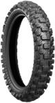 Bridgestone BATTLECROSS X40 hátsó motorkerékpár gumiabroncs 19'' 110/90-19 62M TT (NHS) (7191) BRIDGESTONE Kerekek és gumik Gumiabroncsok és tartozékaik Motocross gumiabroncsok