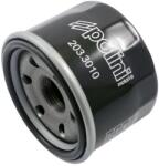 Polini 68x50mm olajszűrő T-Max 500-530i, Xciting 500 modellekhez Polini Motoralkatrészek Motorolajozási rendszer Olajszűrők és olajpumpák Motorolajszűrők és szűrőbetétek