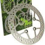 NG Brake Disc NG Brake féktárcsa - Kymco Agility City, People NG Brake Disc Fékrendszer és alkatrészei Fékbetétek, fékpofák és féktárcsák Féktárcsák