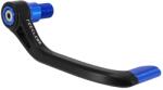 RECKLESS Jobb oldali karvédő Yamaha 530 TMAX 2017-2019 maxirobogóhoz, fekete-kék (darabra értendő) RECKLESS Fékrendszer és alkatrészei Fékkarok és fékbowdenek Fékkarok Komplett fékkarok