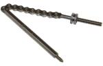 Sturmey Archer kerékpárlánc, láncváltóhoz, ezüst (48 mm, 1. széria) STURMEY ARCHER Egyéb járművek Kerékpározás Kerékpár-alkatrészek Kerékpárláncok és lánctartozékok Kerékpárláncok