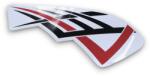 Kymco Maxxer 450 86673-LGC7-E61-T02 matrica Kymco Váz, idomok és járműkiegészítők Matricák és járműdekoráció Egyéb matricák és dekorációs elemek