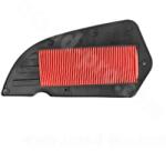 RBMAX légszűrő betét Kymco 125 Xciting 2012-2016 / 300 Xciting 2012-2016 (OEM: 17211-LKG7-E000 / 00117469) HFA5011 RBMAX Motoralkatrészek Üzemanyag- és szívórendszer Légszűrők Gyári és utángyártott légszűrő