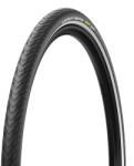 MICHELIN (Vélo) MICHELIN Protek Max 700 x 40 (29 x 1, 60) e-bike gumiabroncs, fekete, fényvisszaverő, merev (28 x 1, 50) (40-622), E-Bike jóváhagyott e50 MICHELIN (Vélo) Egyéb járművek Kerékpározás Kerékpár-alkatrész