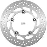 NG Brake Disc NG FÉKEK Fix Fék Tárcsa - 1851 NG Brake Disc Fékrendszer és alkatrészei Fékbetétek, fékpofák és féktárcsák Féktárcsák