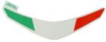 Piaggio (oem) PIAGGIO 2H002285 első középső matrica "PIAGGIO GENUINE PART" APRILIA 50 SR 2018+ PIAGGIO (OEM) Váz, idomok és járműkiegészítők Matricák és járműdekoráció Egyéb matricák és dekorációs elemek
