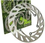 NG Brake Disc NG féktárcsa 209 mm CPI SM, Supermoto, Supercross (hátsó) NG Brake Disc Fékrendszer és alkatrészei Fékbetétek, fékpofák és féktárcsák Féktárcsák