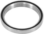 Blackbearing kormánycsapágy készlet 49, 5x40, 5x6, 5mm 45x45° (kártyán) BLACKBEARING Egyéb járművek Kerékpározás Kerékpár-alkatrészek Kormánycsapágyak és alkatrészeik Kerékpár-kormánycsapágyak