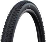 SCHWALBE (Vélo) SCHWALBE ADVANCER HYBRID 27.5 x 2.25 (57-584) reflex oldalfalú fekete MTB gumiabroncs SCHWALBE (Vélo) Egyéb járművek Kerékpározás Kerékpár-alkatrészek Kerékpárkerekek és kerékalkatrészek Kerékpár-küls